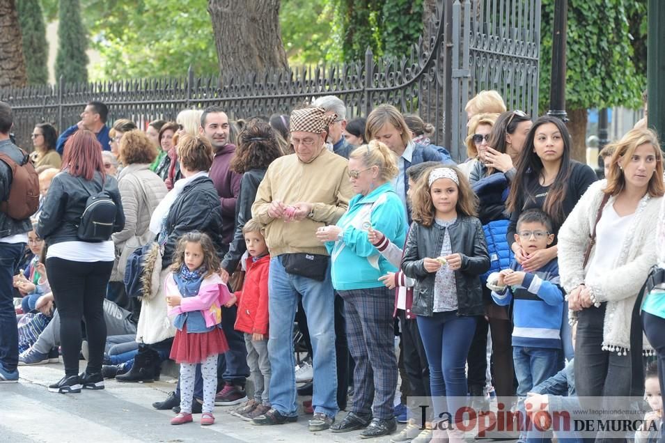 Desfile de la Batalla de las Flores