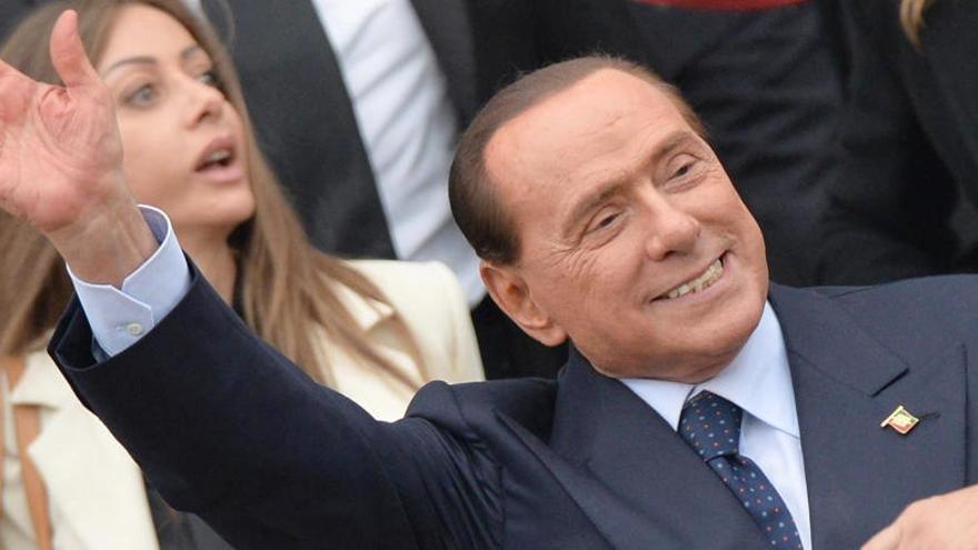 Berlusconi pone a la venta la casa de las fiestas &#039;bunga-bunga&#039;