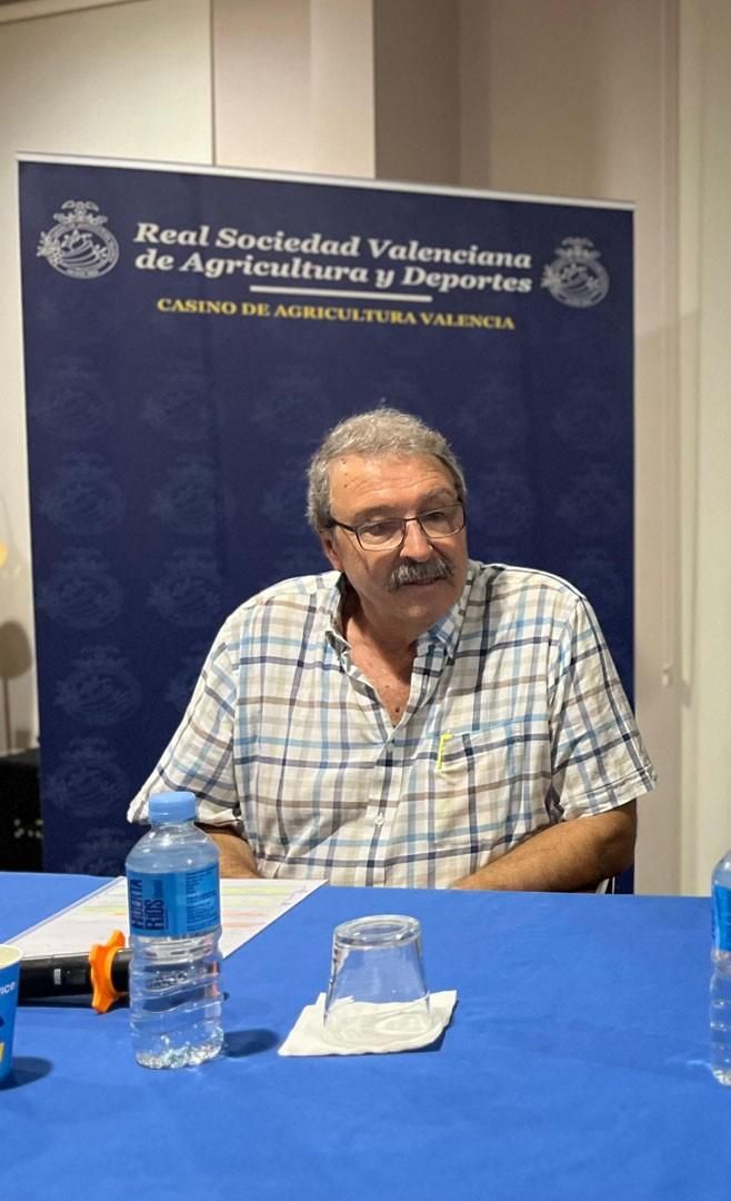 La crónica social de la semana, en imágenes