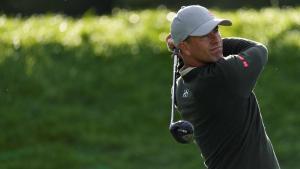 Adam Scott cogió el liderato que tratará de defender este sábado en Colorado