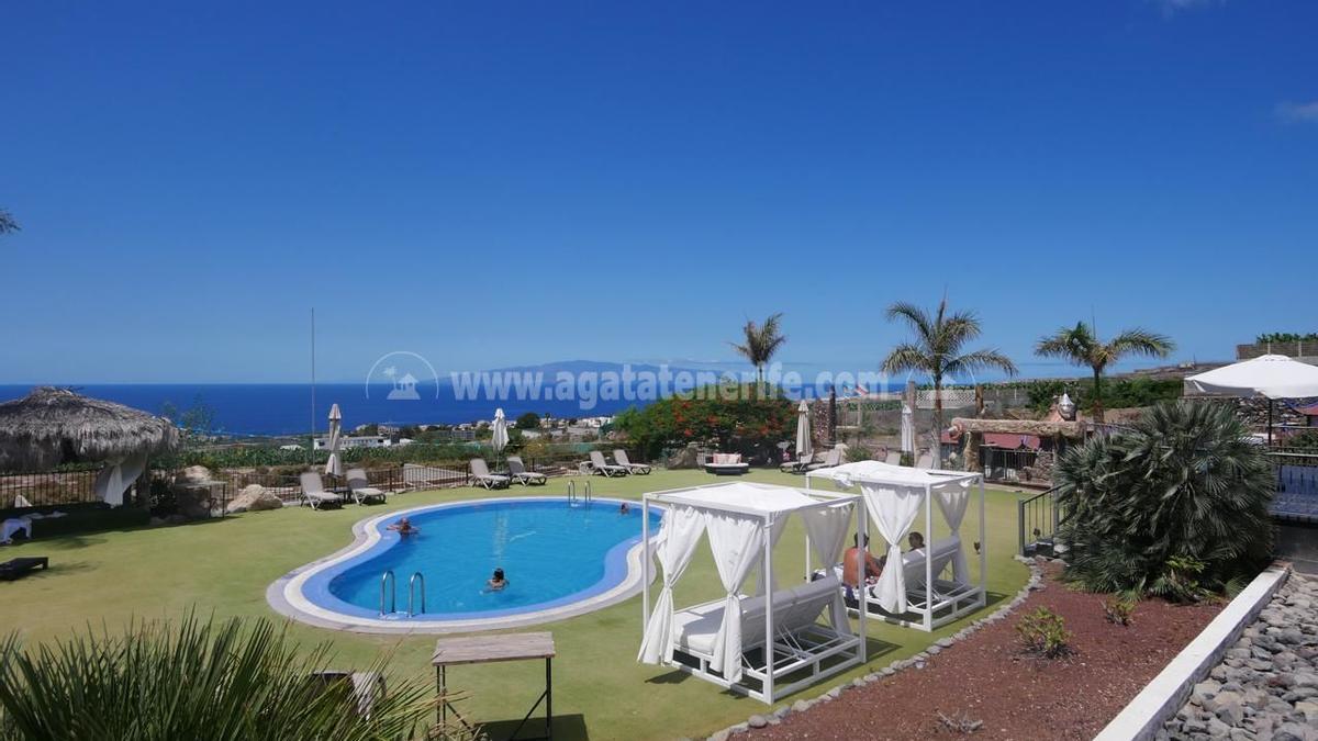Si quieres invertir esta es tu oportunidad: se vende hotel en Adeje por mucho menos de lo que piensas