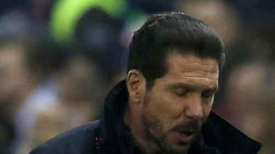 Diego Simeone.