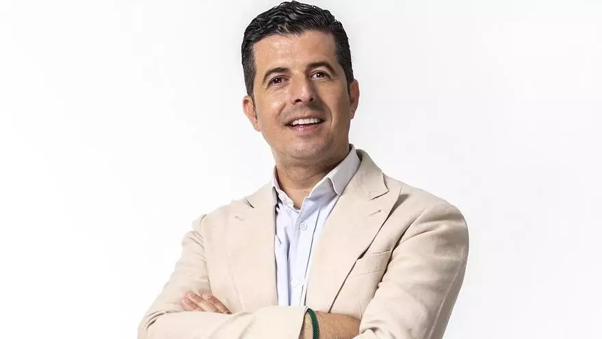 Luis García-Torremocha: «Espero que haya servido de inspiración a otras empresas»