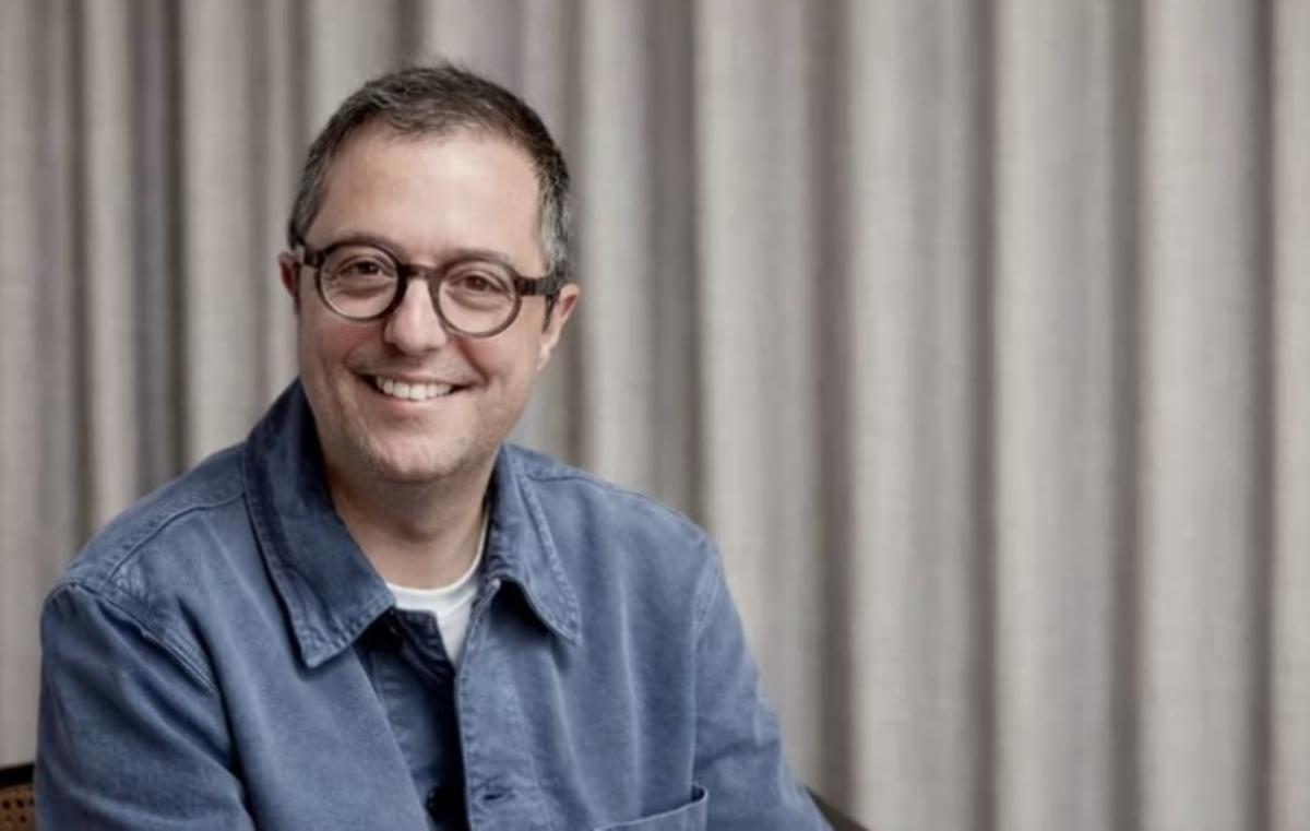 Óscar de Castro, nuevo director de marca de Bimab y Lola.