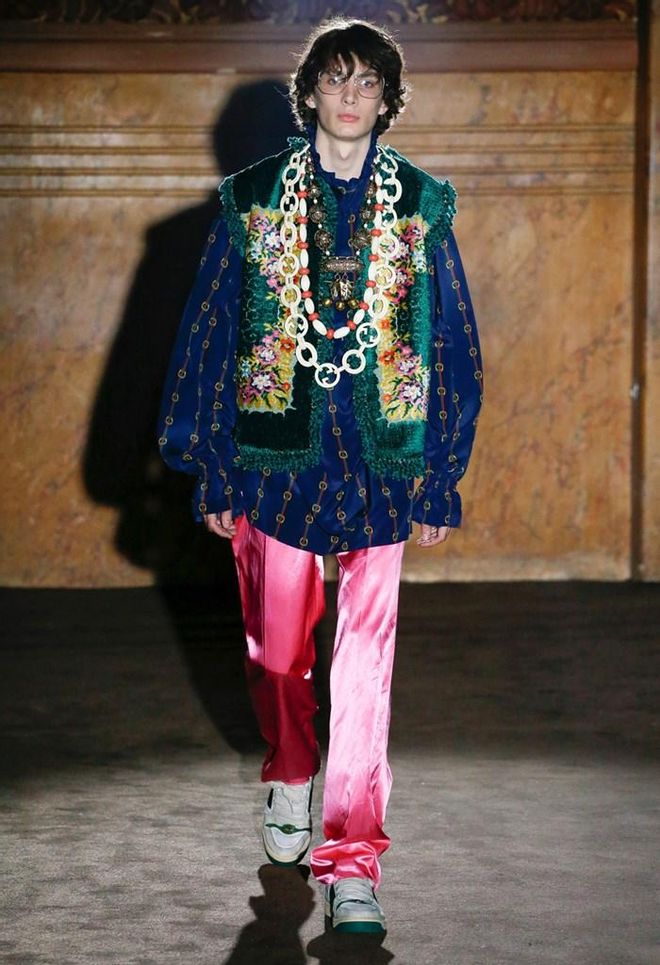 Gucci