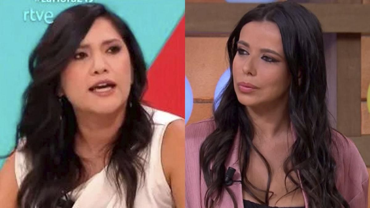 RTVE responde a los ataques contra Laura Arroyo y Sarah Santaolalla con este contundente comunicado