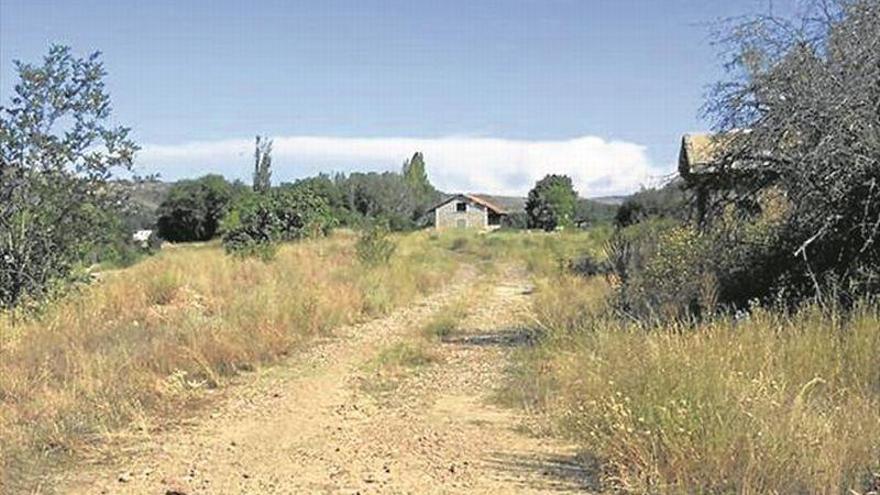 Comarca Daroca comienza a ejecutar un tramo de la ruta Santander Mediterráneo