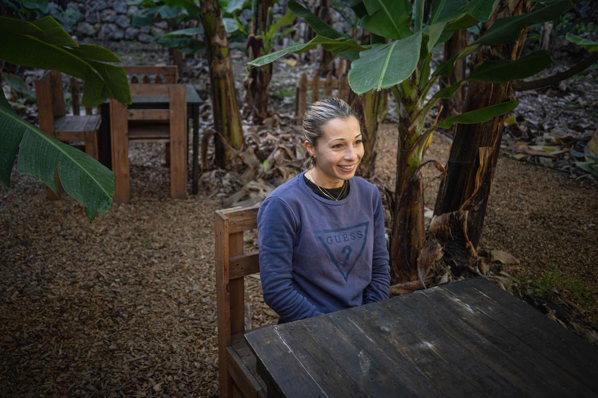 Finca Mar y Sol promueve la agricultura ecológica.