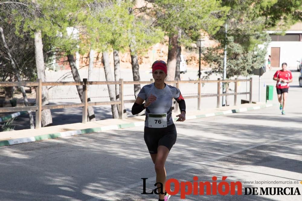 II Vuelta al Santuario Virgen de las Esperanza