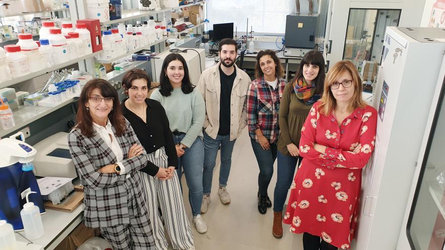 La Universidad de Vigo busca nuevas tecnologías para eliminar fármacos y patógenos en las aguas residuales de los hospitales