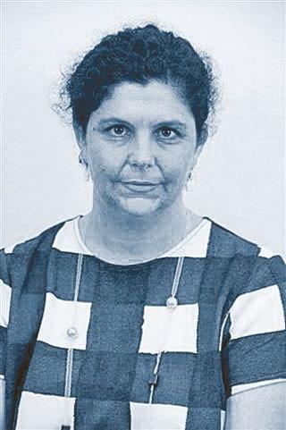 Ruth Abril