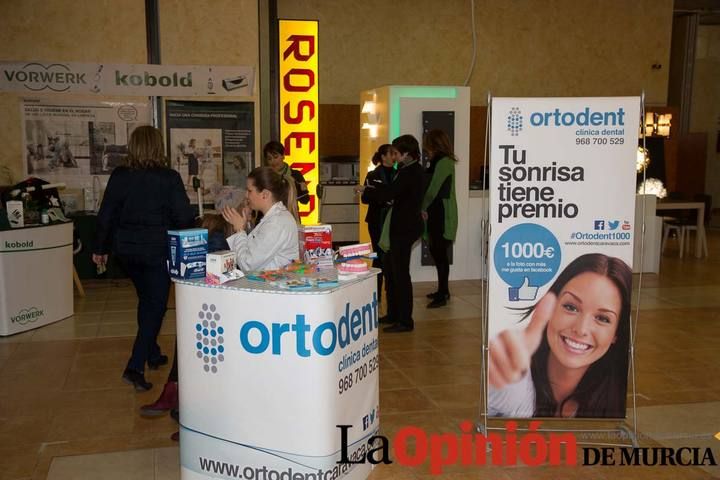 'Cásate con nosotros', muestra de ceremonias en Caravaca