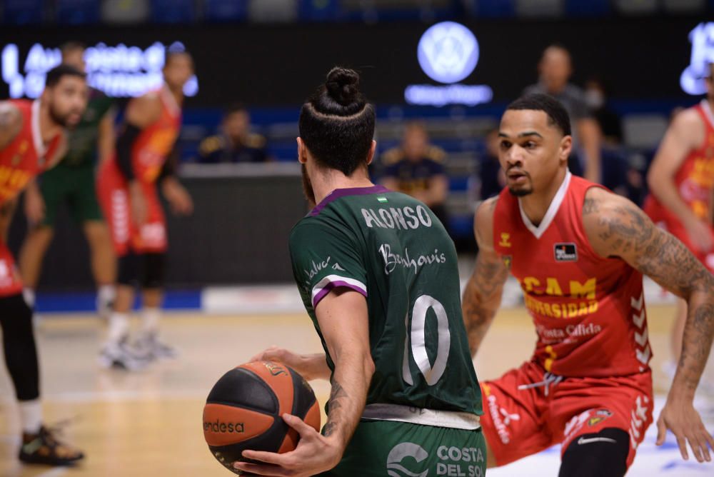 Liga Endesa | Unicaja - UCAM Murcia