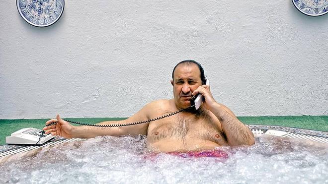 El Atlético también pagó a la empresa de un vicepresidente del CTA