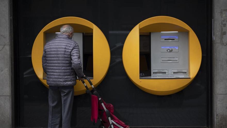 Luis Iturriaga, jubilado a los 63 tras 43 años cotizados: "Me penalizan injustamente con más del 14% de mi pensión"