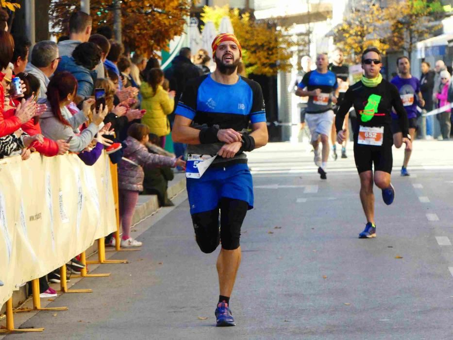 La Mitja de Figueres 2018 (2/2)