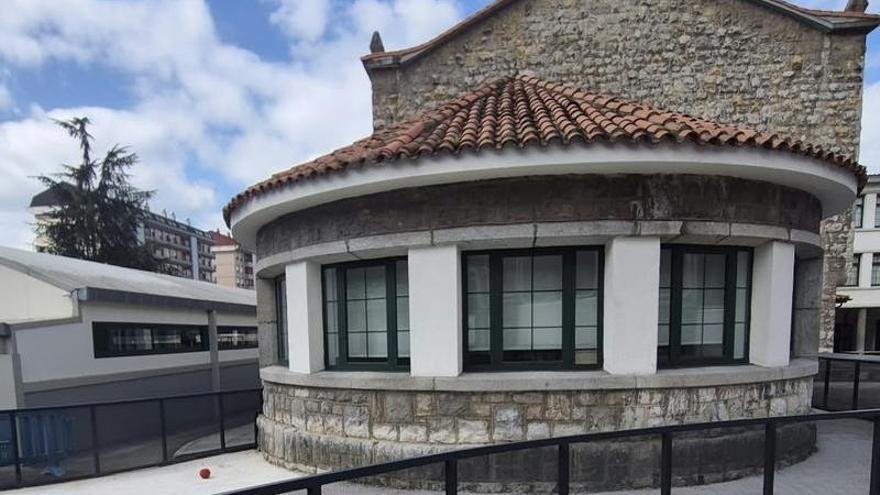 Abren tres nuevas escuelinas en Oviedo, con sus 92 plazas ocupadas y listas de espera