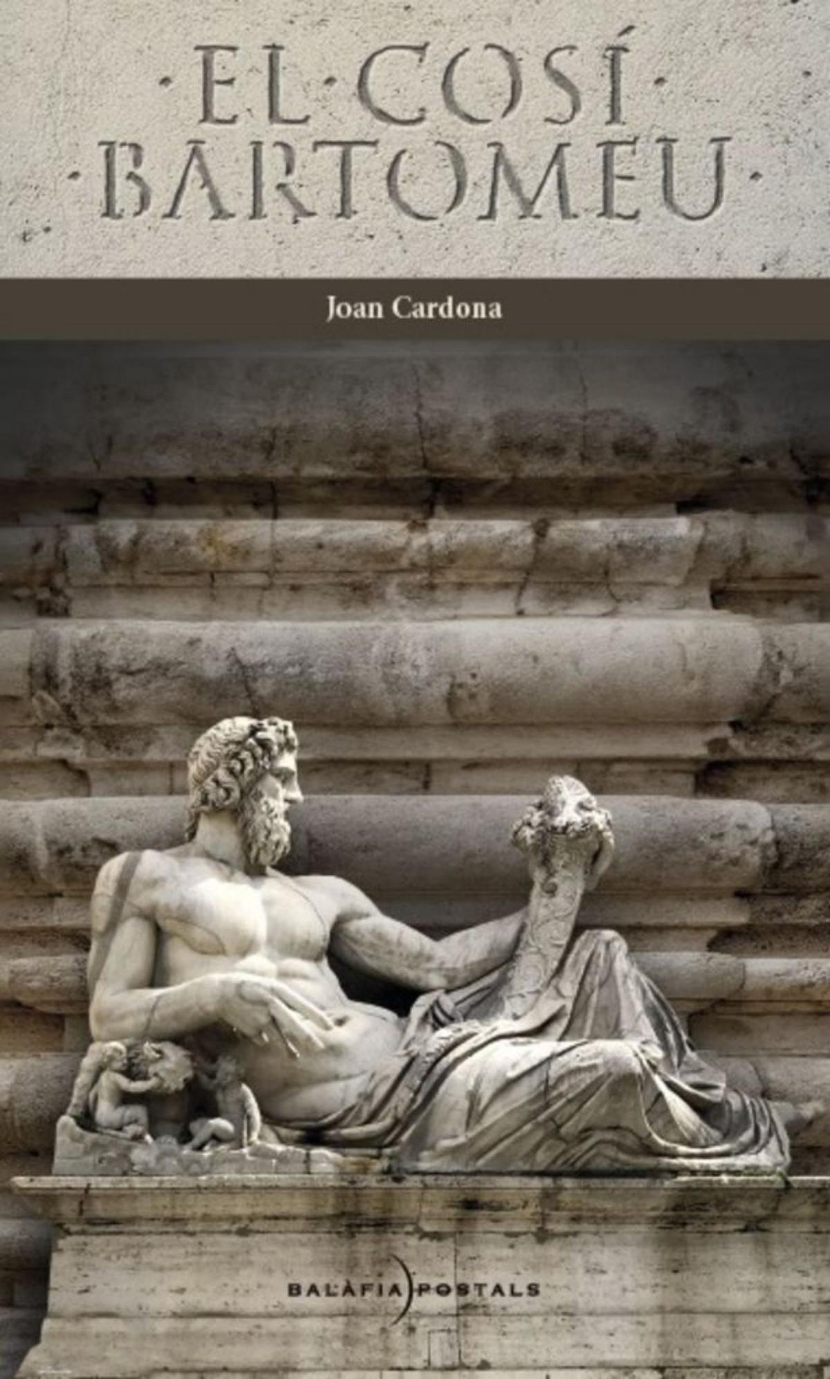 Història d’un palanquer a l’època del ‘pelotazo’