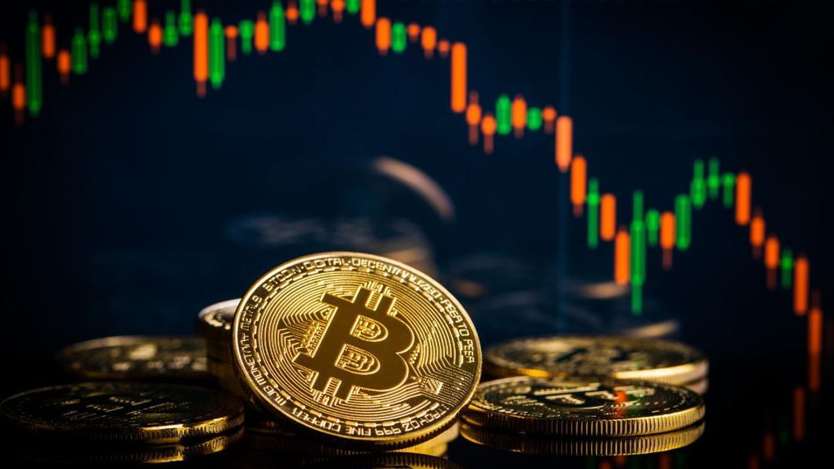 Bitcoin fiyatındaki düşüş Kasım ayında şirketlerin üçte ikisini zarara uğrattı ve düzenleyici alarmı tetikledi
