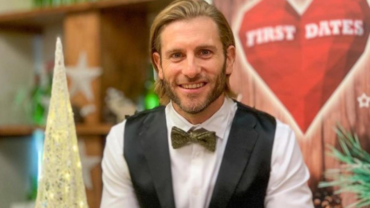 Tienes una cita con la nueva temporada de 'First Dates': apunta fecha, presentador y camareros