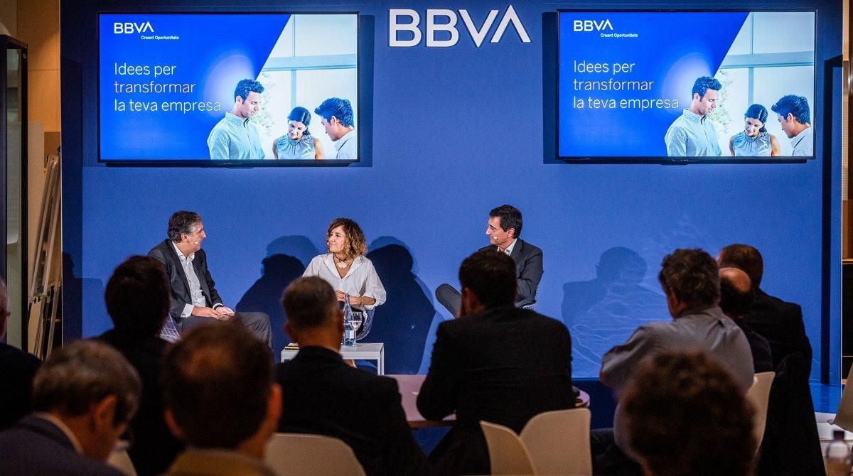 bbva agile