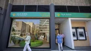 Caja Rural de Aragón gana 22 millones y suma 14.000 clientes en 2023