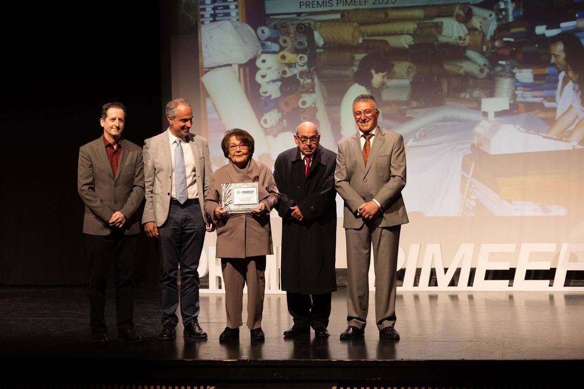 Premis Pimeef 2025