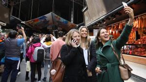 Una Setmana Santa sense penitència