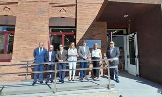Valnalón ya pilota la modernización de la atención a los parados en toda Asturias