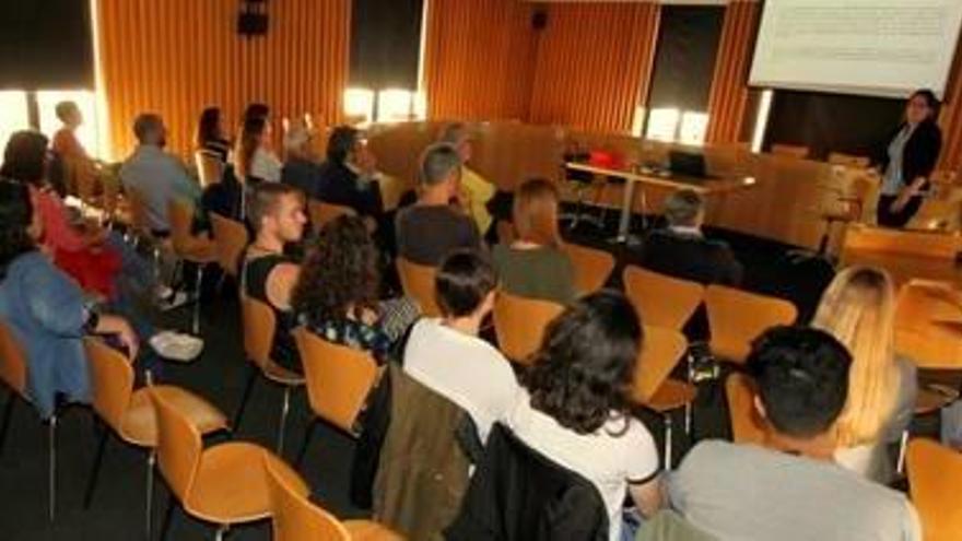 Blanes aprovarà un Pla contra les Agressions Sexistes en el ple del juny