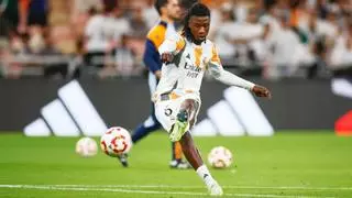 El Real Madrid ofrece a Camavinga al Manchester City