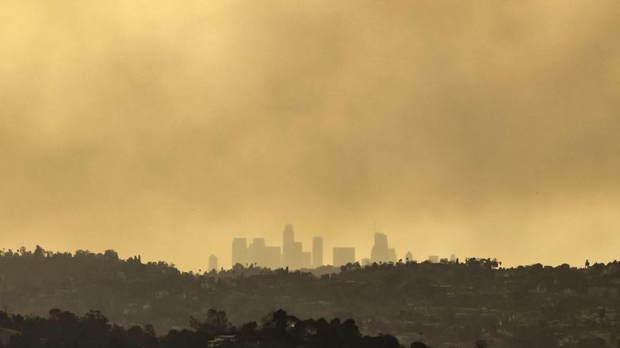Década infernal para el planeta: cada año estuvo entre los 10 más cálidos desde que hay registros