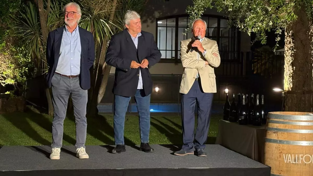 Acuerdo inminente por la Ryder Cup que llegar a Girona en 2031