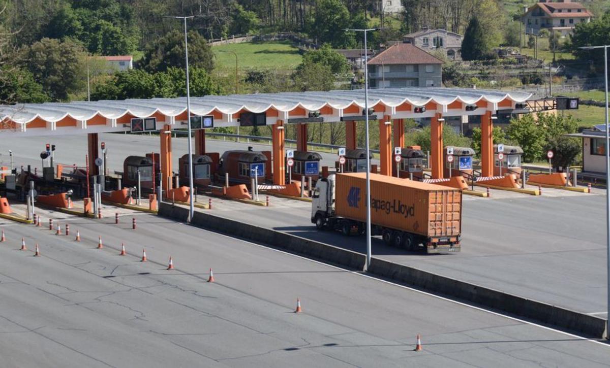 La patente busca terminar con infraestructuras evitables.  | // R. VÁZQUEZ