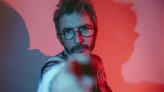 Premios MIN: El coruñés Xoel López gana el Mejor Álbum Pop por 'Caldo Espírito'