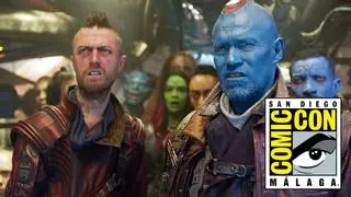 Qué ver en la San Diego Comic Con Málaga 2026: agenda completa por días y horarios