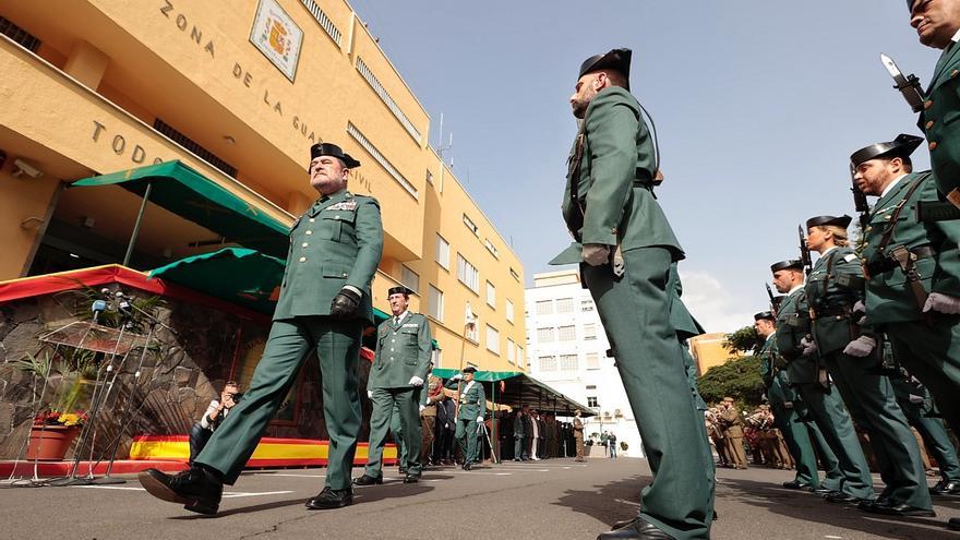 El general Hernández Mosquera pide mejorar el servicio con las personas vulnerables