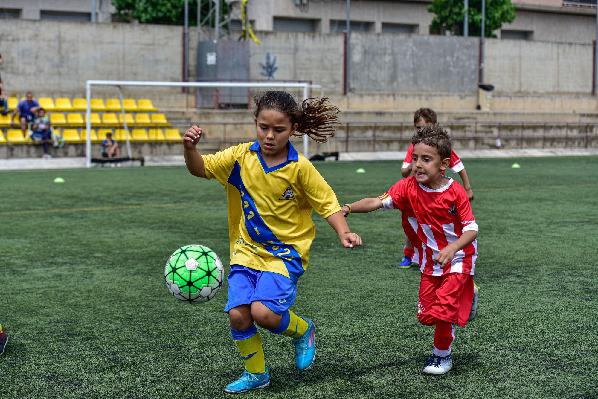 Totes les fotos de la trobada de clubs a Navàs