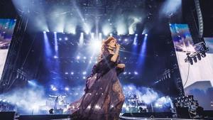 Florence + The Machine, en el Mad Cool 2026.