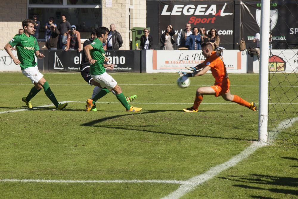 Lealtad - Racing de Ferrol, en imágenes