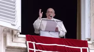 El Papa afirma que el abandono escolar es "un fracaso"