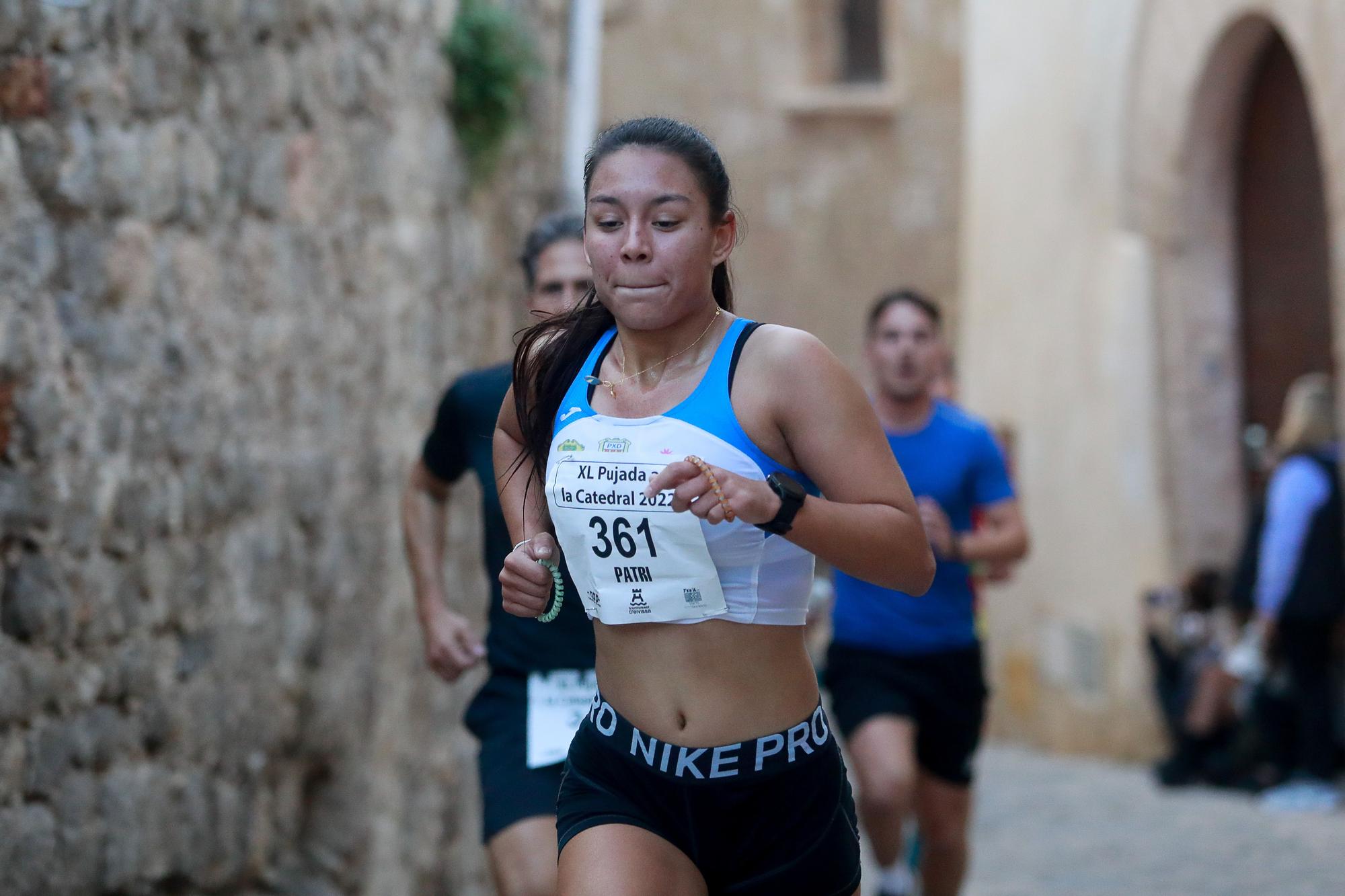 Pujada a la Catedral 2022 de Ibiza