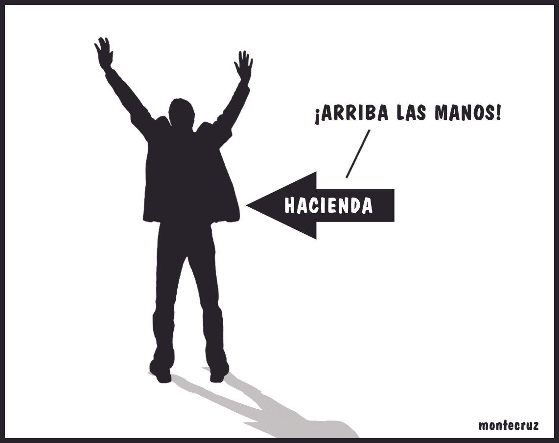 Montecruz (13/02/25)