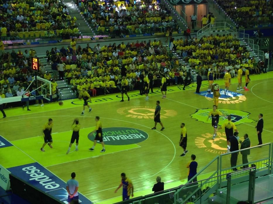 Herbalife Gran Canaria - Iberostar Tenerife