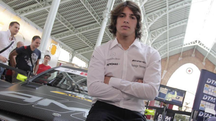 Roberto Merhi