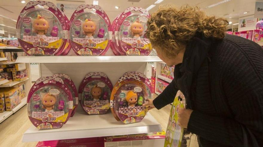 isen ultima el acuerdo para tomar el control de Giochi Preziosi y Famosa