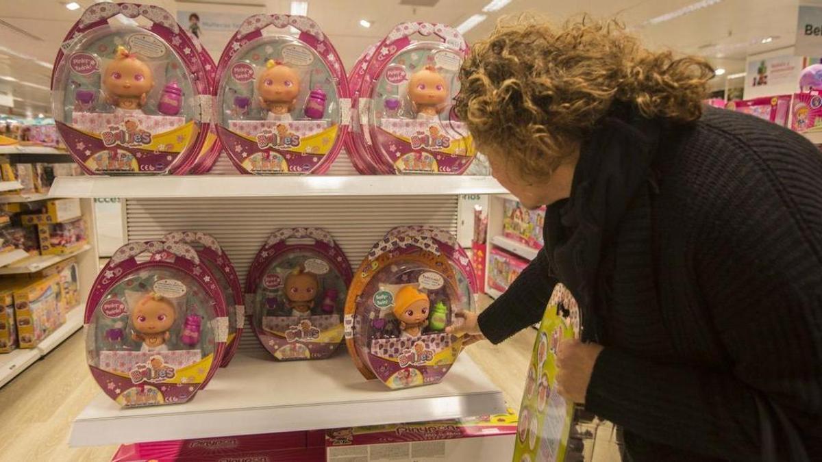 La china Superhisen ultima el acuerdo para tomar el control de Giochi Preziosi y Famosa