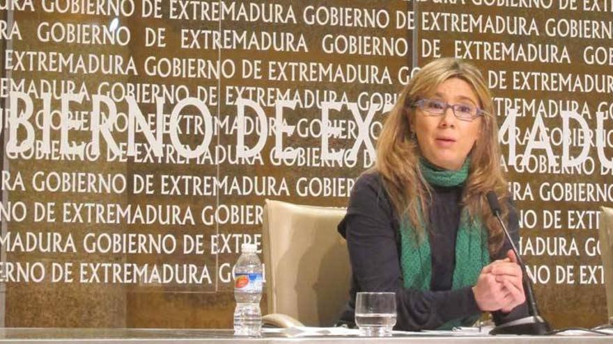 Extremadura recibe 49,5 millones para políticas activas de empleo, tres más que en 2012