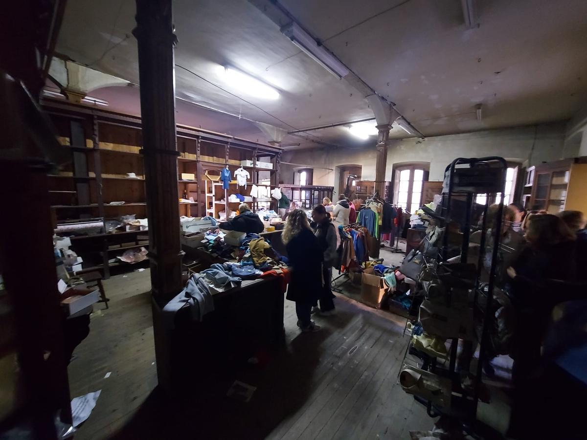 En imágenes: Ayer y hoy de El Siglo, uno de los comercios más queridos de Salas