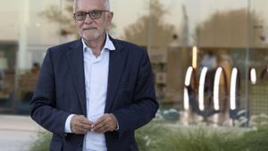 Manel del Castillo: "L’atenció primària a Catalunya està pitjor que fa 40 anys"